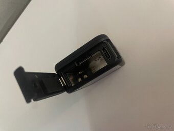 GoPro Hero Black 7 a 8 - NEFUNKČNÍ - 4