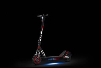 Elektrokoloběžka Aprilia - 4