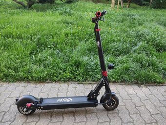 elektrokoloběžka CYTY BOCC RX 5 - 4