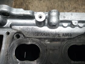 Hlava válců Fiat Lancia 2.0 multijet - 4