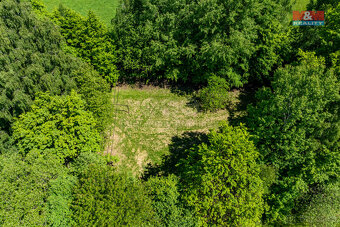 Prodej zahrady, 936 m², Rožnov pod Radhoštěm - 4