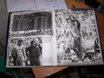 Olymp hry 1972 - 4