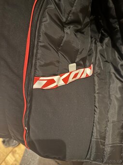 Bunda pánská na motorku IXON Gyre 1027, vel. M - 4