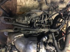 Renault motor 3.0Dci V6 - 4