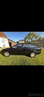 Škoda Octavia 1.6 TDI - 4