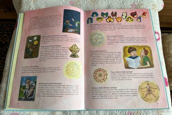 Co víš o magii, kouzlech a čarodějnictví? - 4