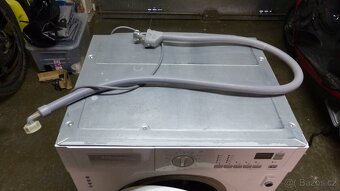 Pračka Elektrolux EWG 14550W - 4