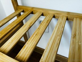 Stojan na květiny IKEA - 4
