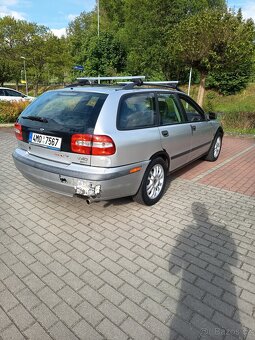 Volvo V40 - 4