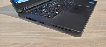 Dell, i7-5600U 2/4x 3,20GHz, 16GB DDR3, 256GB SSD, bat. 2h. - 4