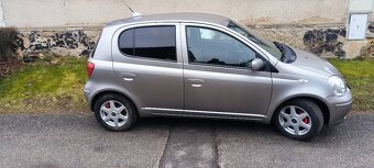 Prodám alu disky Borbet 5,5Jx14- 4x100 s pneu - 4