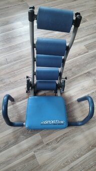Orbitrek a jiné - 4