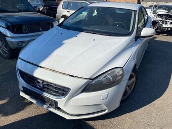Volvo V40 1.6GTDi 132kW T4 2015 - Náhradní díly - 4