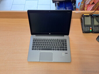 HP EliteBook Folio 1040 G1 - i5 4x2.70GHz, 8GB RAM, 256GB M2 - 4