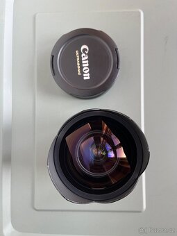 Canon 14mm 2.8 L EF - 4