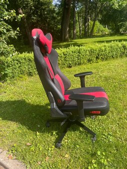 Gaming Diablo křeslo - 4