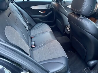 Mercedes - Benz W205 C300E/225kw, Plug-in Hybrid, Avantgarde - 4