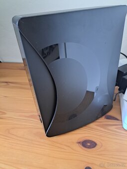 Modem O2 Smart Box 2 - kompatibilní i s jiným operátorem - 4