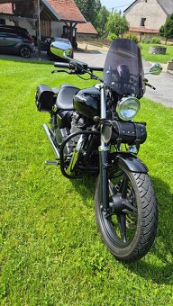 Triumph Speedmaster - 4