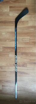 Hokejka, Bauer Nexus E3 - 4