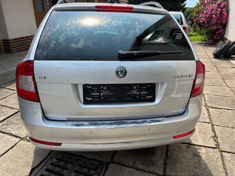 Škoda Octavia 2.0 TDI 81kW‼️ - 4