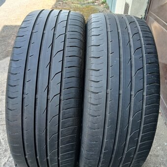2ks letní pneu 205/55 r16 - 4