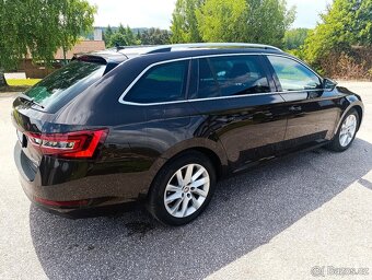 ŠKODA SUPERB STYLLE 4x4 2.0TDI DSG 140KW - 4
