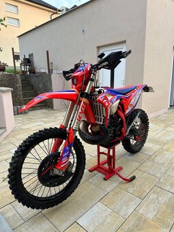 BETA RR Race 300 2T MY22 - 4