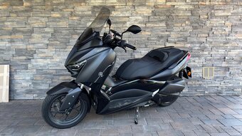 Yamaha Xmax 300 - 4