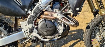 Honda crf 450 r.v. 2020 - 4