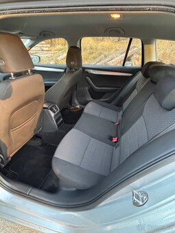 Škoda octavia 3 - 4
