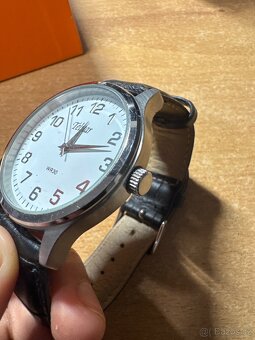 Elegantní pánské hodinky Telstar WR30 – skvělý stav - 4