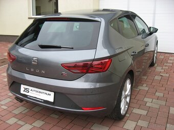 Seat Leon 1.8i TSI 180PS FR DSG - 4