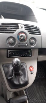 Renault Kangoo 1.5 - 4