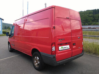 Ford Transit 2.2 TDCi Trend - 4
