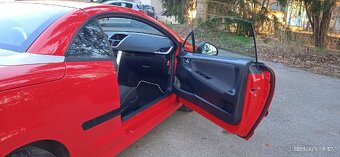 Peugeot 207 cc - 4
