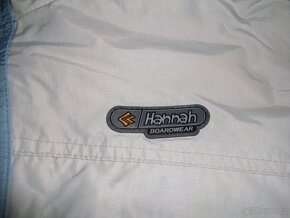 lyžařská bunda značky HANNAH outdoor equipment - 4