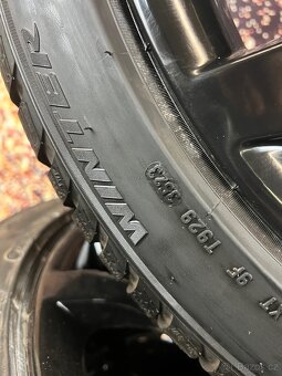 ALU KOLA 5x112 AUDI A8 265/40r20 - 4