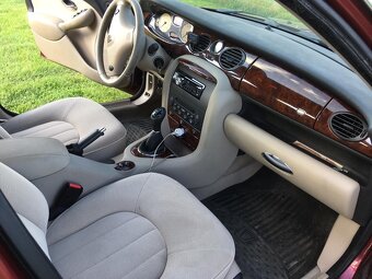 Rover 75 - 4