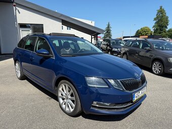 Škoda Octavia 3 2.0 tdi 110kw - 4