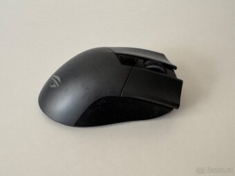 Asus Rog Gladius II Origin - 4