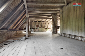 Prodej nájemního domu, 196 m², Chřibská - 4