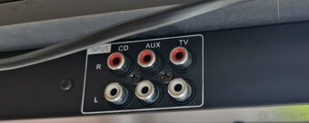 Prodám Auna Soundbar YC-3.2 Surround Home Theater - 4