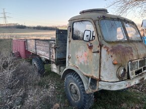 Tatra 805 - 4