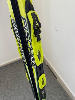Fischer RCS Carbonlite, délka 192 cm - 4