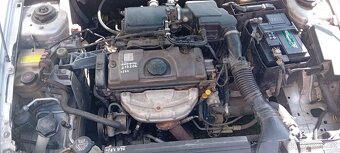 Citroen Xsara 1.4i - 4