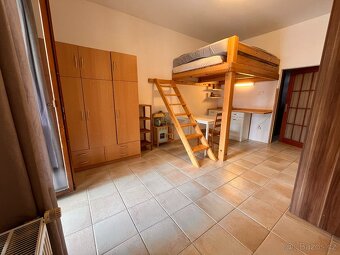 Prodej bytu 6+1, 127 m², Soběslavská, Tábor - 4
