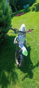 Dětská motorka - 4