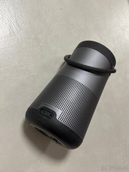 Reproduktor Bose SoundLink černý - 4