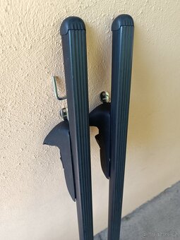 Střešní nosič - příčníky 135 cm - 4